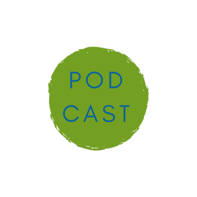 Logo Podcast Verband binationaler Familien und Partnerschaften